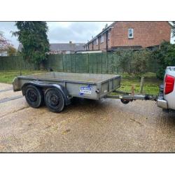 Ifor Williams trailer for sale