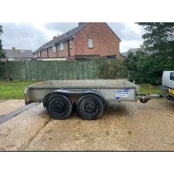 Ifor Williams trailer for sale
