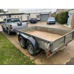 Ifor Williams trailer for sale