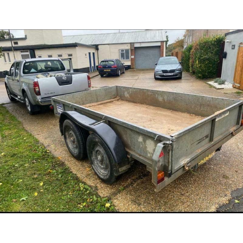 Ifor Williams trailer for sale