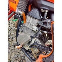 Ktm 450cc sxf 2016
