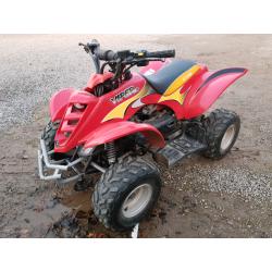 Eton Viper 70cc Quad