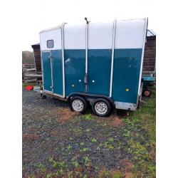 Ifor Williams 510