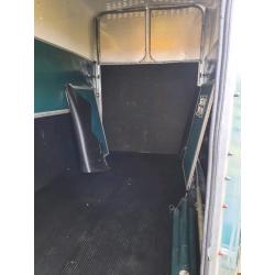 Ifor Williams 510