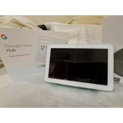 Google Home Hub plus two Google Home Minis for the price of one