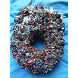 Christmas Wreath/Christmas Wreath