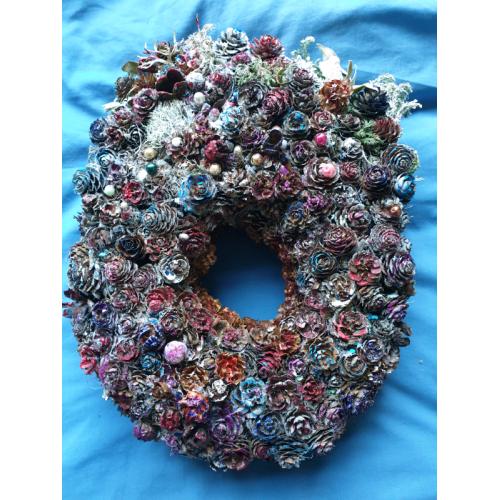 Christmas Wreath/Christmas Wreath