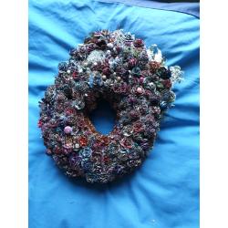 Christmas Wreath/Christmas Wreath