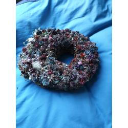 Christmas Wreath/Christmas Wreath