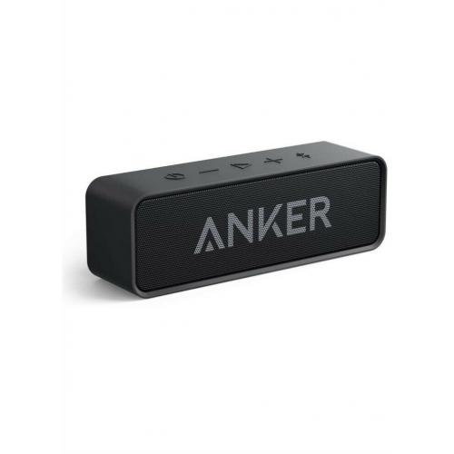 Anker Bluetooth speaker