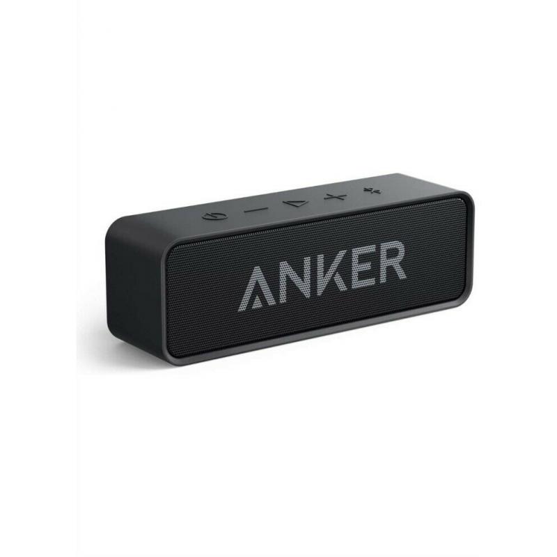 Anker Bluetooth speaker