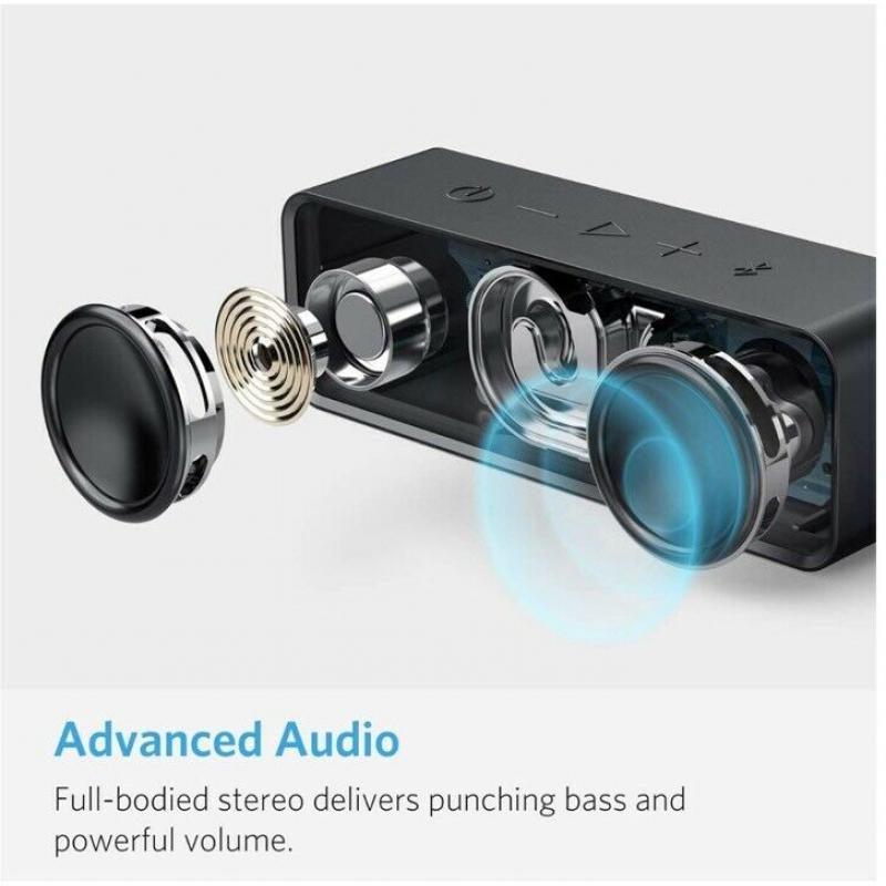Anker Bluetooth speaker