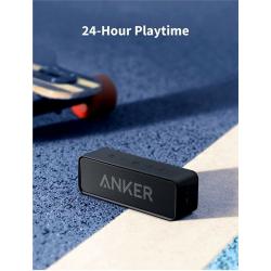 Anker Bluetooth speaker