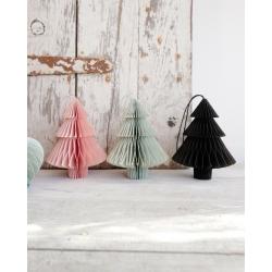 Christmas Paper Tree Decorations
