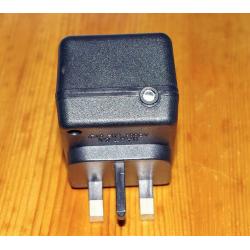 AudioPrism QuietLine LF-1 MKIII Parallel Power Line Filter. Mains noise reduction for hi-fi / studio
