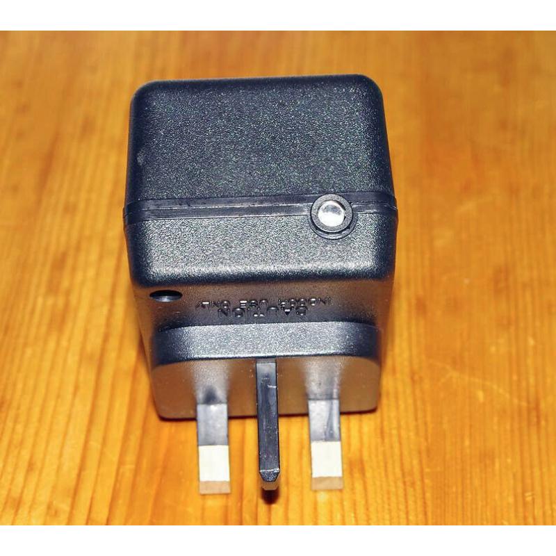 AudioPrism QuietLine LF-1 MKIII Parallel Power Line Filter. Mains noise reduction for hi-fi / studio