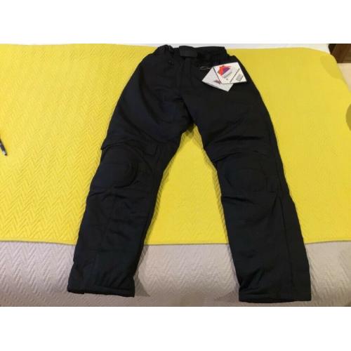 Ladies Motomod Superbike Trousers