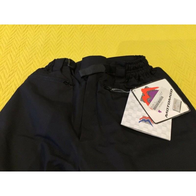 Ladies Motomod Superbike Trousers