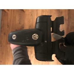 Genuine VW mk4 Golf Roof Rack