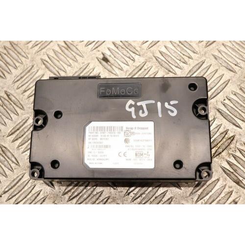 FORD FIESTA MK7 BLUETOOTH MODULE D1BT-14D212-ED 2013-2017 GJ15
