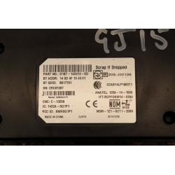 FORD FIESTA MK7 BLUETOOTH MODULE D1BT-14D212-ED 2013-2017 GJ15