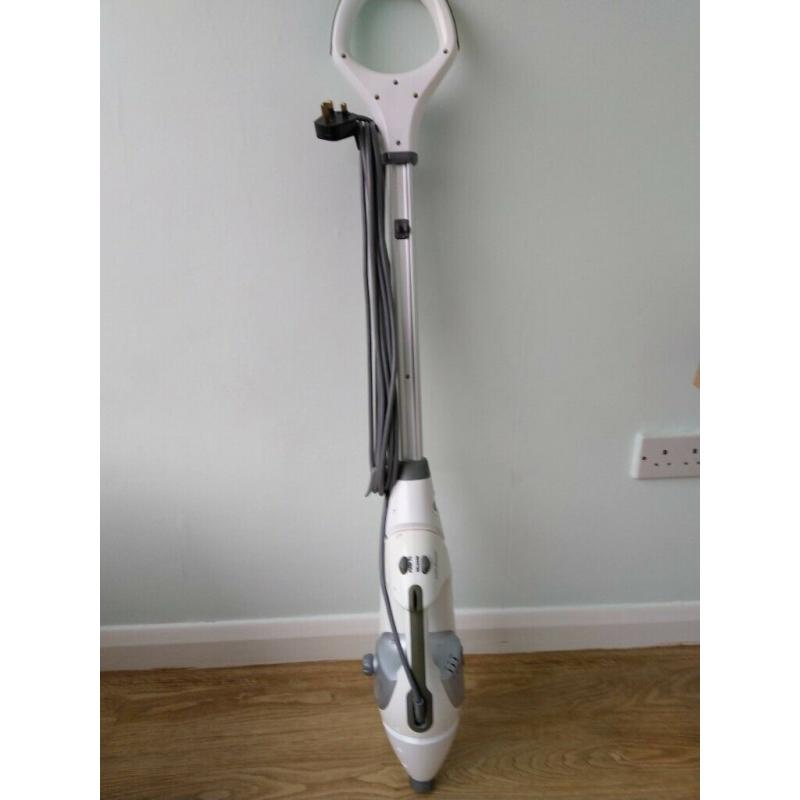 Shark Lift Away Pro Steam Pocket Mop (S3901 UKL)