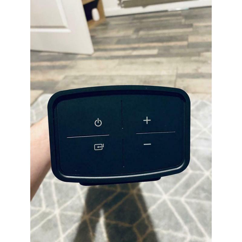 Jvc sound system ( OPEN TO OFFERS )