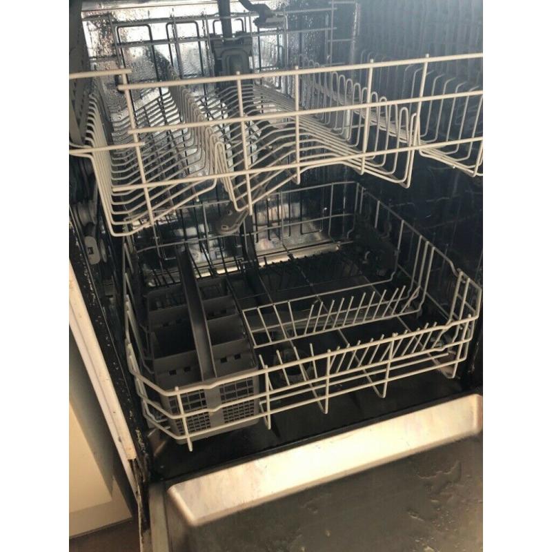 Beko dishwasher