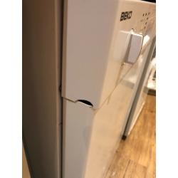 Beko dishwasher