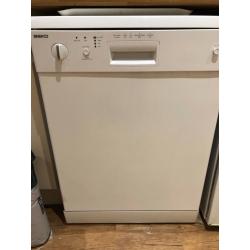 Beko dishwasher