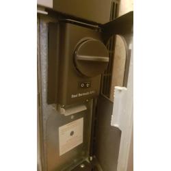 Baxi Bermuda SP3 Gas Fire