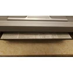 Baxi Bermuda SP3 Gas Fire