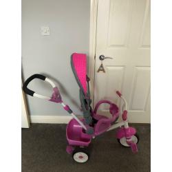Little Tikes 4 in 1 trike (bike)