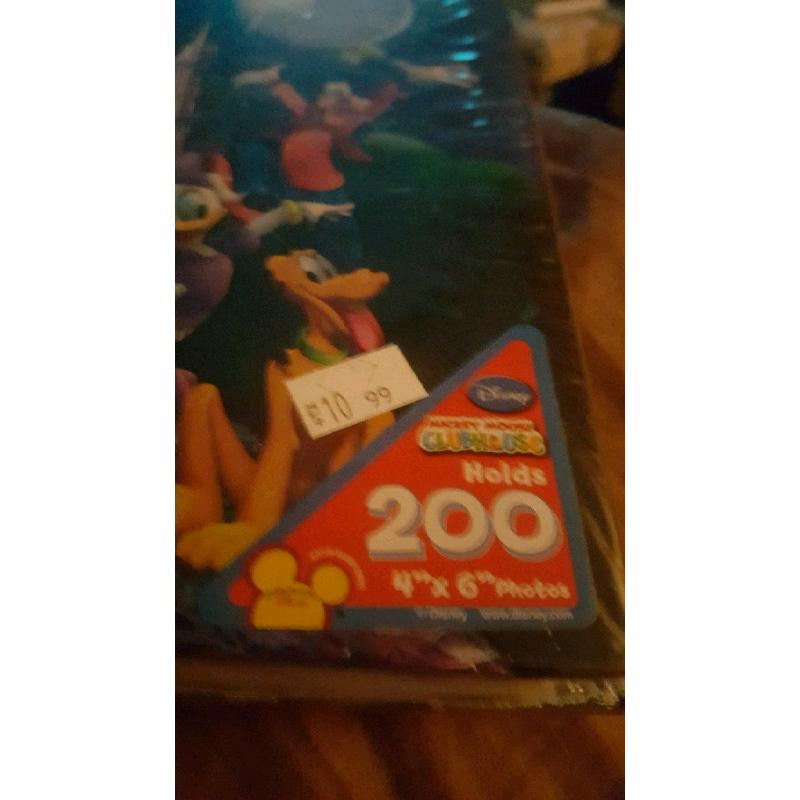 Photo Album