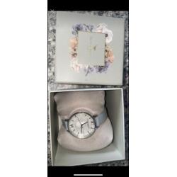 Olivia burton glitter Bee watch