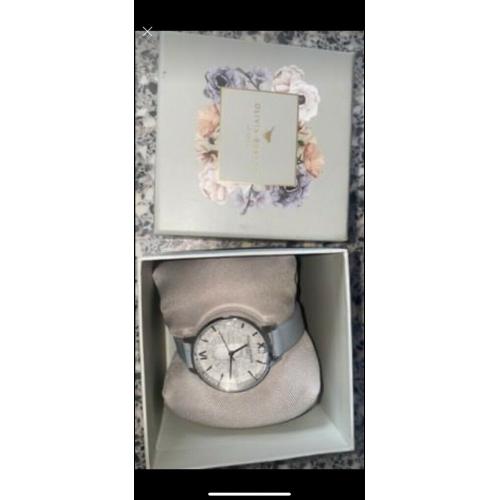Olivia burton glitter Bee watch