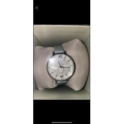 Olivia burton glitter Bee watch