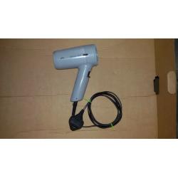 Hairdryer