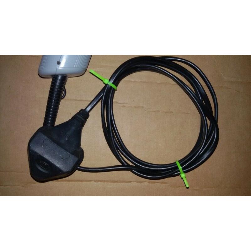 Hairdryer
