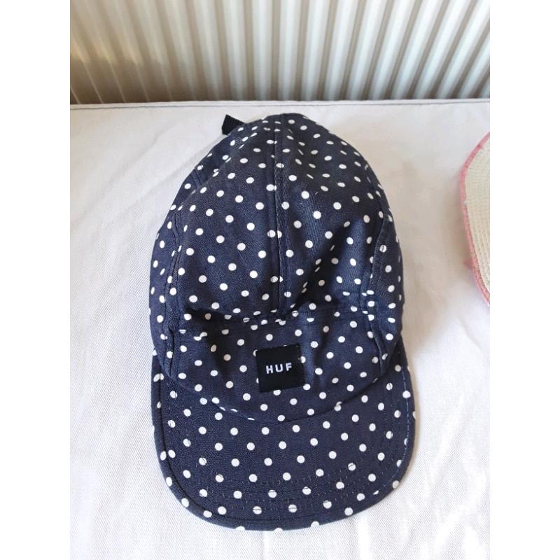 Ladies summer hat