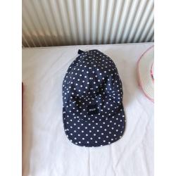 Ladies summer hat