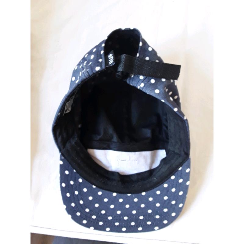 Ladies summer hat
