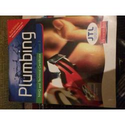 Plumbing book