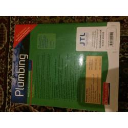 Plumbing book