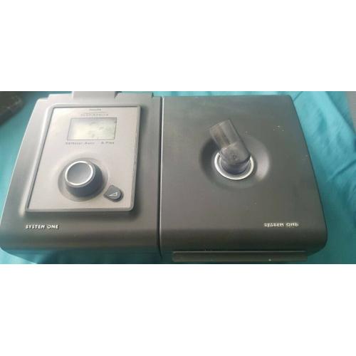 Philips Respironics Remstar Auto A-Flex cpap machine