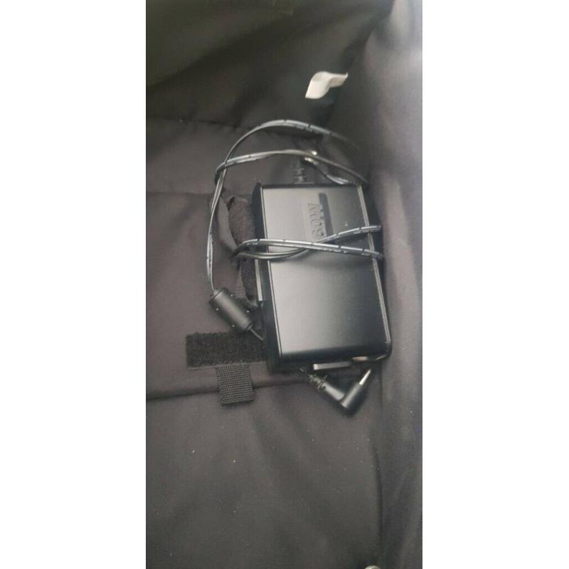 Philips Respironics Remstar Auto A-Flex cpap machine