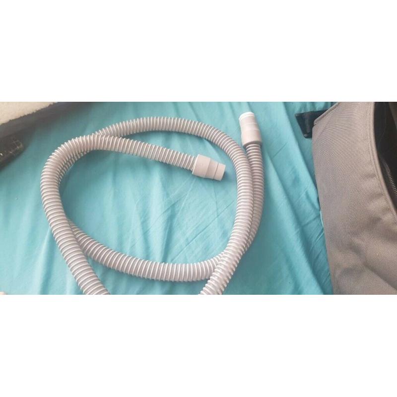 Philips Respironics Remstar Auto A-Flex cpap machine
