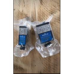 Set of 2 XL Compatible Kodak 30XL Printer Ink Cartridges for Kodak Printer
