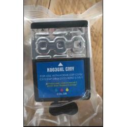Set of 2 XL Compatible Kodak 30XL Printer Ink Cartridges for Kodak Printer