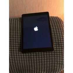 iPad Air one iOS 12.3.1